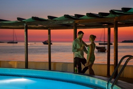 Chorvátsko Južná Dalmácia Epidaurus 5 dňový pobyt All Inclusive Letecky Letisko: Viedeň September 2025 (19/09/25-23/09/25)