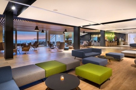 Chorvátsko Južná Dalmácia Epidaurus 5 dňový pobyt All Inclusive Letecky Letisko: Viedeň September 2025 (19/09/25-23/09/25)