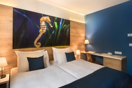 Chorvátsko Južná Dalmácia Epidaurus 5 dňový pobyt All Inclusive Letecky Letisko: Viedeň September 2025 (19/09/25-23/09/25)