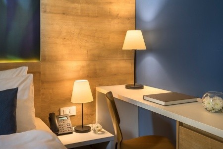 Chorvátsko Južná Dalmácia Epidaurus 5 dňový pobyt All Inclusive Letecky Letisko: Viedeň September 2025 (19/09/25-23/09/25)