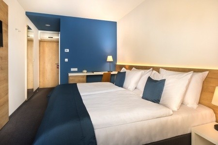 Chorvátsko Južná Dalmácia Epidaurus 5 dňový pobyt All Inclusive Letecky Letisko: Viedeň September 2025 (19/09/25-23/09/25)