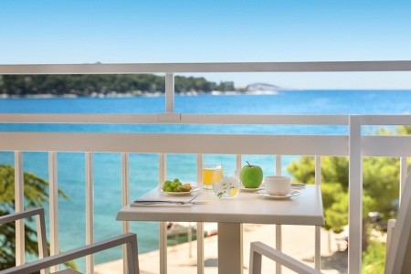 Chorvátsko Južná Dalmácia Epidaurus 5 dňový pobyt All Inclusive Letecky Letisko: Viedeň September 2025 (19/09/25-23/09/25)