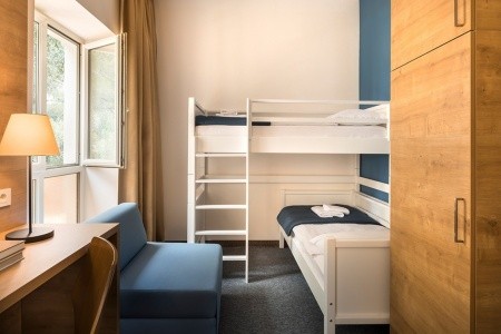 Chorvátsko Južná Dalmácia Epidaurus 5 dňový pobyt All Inclusive Letecky Letisko: Viedeň September 2025 (19/09/25-23/09/25)