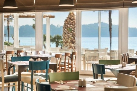 Chorvátsko Južná Dalmácia Epidaurus 5 dňový pobyt All Inclusive Letecky Letisko: Viedeň September 2025 (19/09/25-23/09/25)