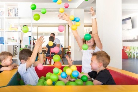 Chorvátsko Južná Dalmácia Epidaurus 5 dňový pobyt All Inclusive Letecky Letisko: Viedeň September 2025 (19/09/25-23/09/25)