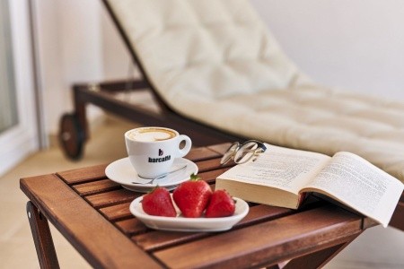 Arancini Residence - 35