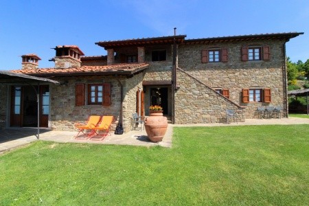 Casa Vecchia
