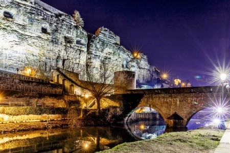 Adventní LUCEMBURK - 3