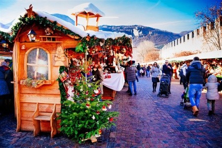 Adventní LUCEMBURK - 6