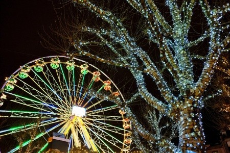 Adventní LUCEMBURK - 7