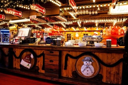 Adventní LUCEMBURK - 8