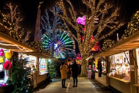 Adventní LUCEMBURK - 10