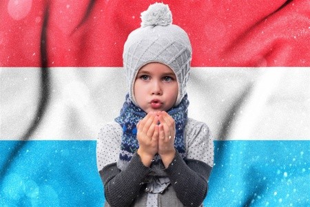 Adventní LUCEMBURK - 11