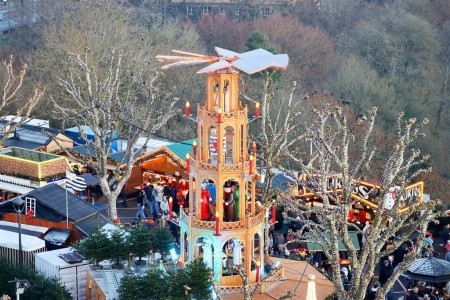 Adventní LUCEMBURK - 12