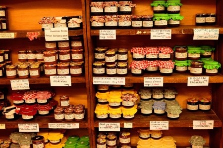 Adventní LUCEMBURK - 13