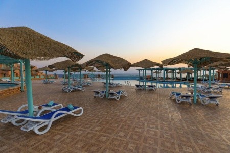 Egypt Marsa Alam Radisson Blu Resort El Quseir 14 dňový pobyt All Inclusive Letecky Letisko: Praha september 2024 ( 3/09/24-19/09/24)