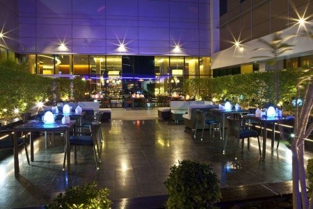 Suite Novotel Mall Of Emirates - 63