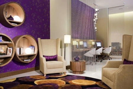 Suite Novotel Mall Of Emirates - 66
