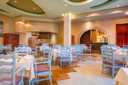 Iberostar Rose Hall Suites - 35