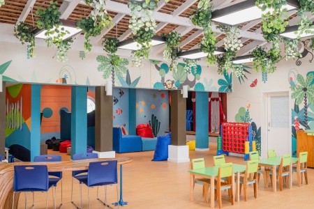 Iberostar Rose Hall Suites - 36