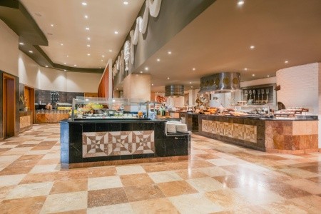 Iberostar Rose Hall Suites - 43
