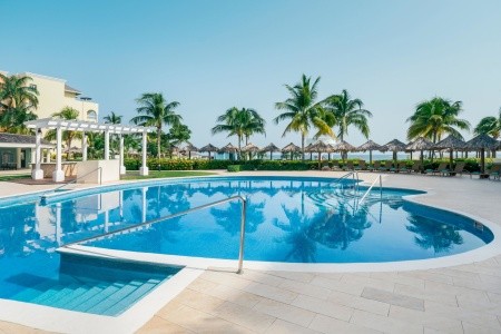 Iberostar Rose Hall Suites - 45