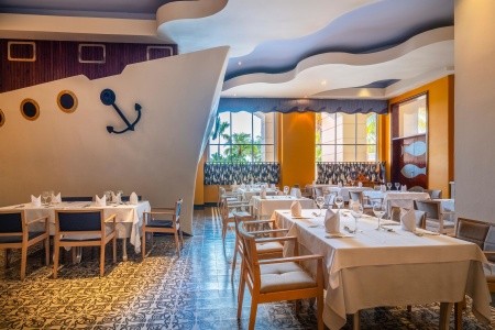 Iberostar Rose Hall Suites - 48
