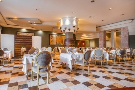 Iberostar Rose Hall Suites - 49