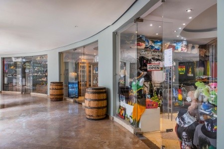 Iberostar Rose Hall Suites - 52