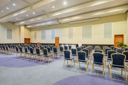 Iberostar Rose Hall Suites - 63