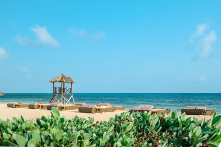 Jamajka Montego Bay Joia Rose Hall By Iberostar 9 dňový pobyt All Inclusive Letecky Letisko: Praha March 2026 (12/03/26-20/03/26)