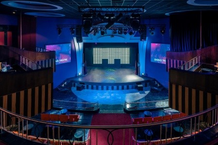 Jamajka Montego Bay Joia Rose Hall By Iberostar 9 dňový pobyt All Inclusive Letecky Letisko: Praha March 2026 (12/03/26-20/03/26)