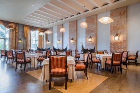 Jamajka Montego Bay Joia Rose Hall By Iberostar 9 dňový pobyt All Inclusive Letecky Letisko: Praha March 2026 (12/03/26-20/03/26)