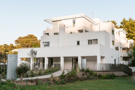 Radisson Resort Plaza Skiathos - 59