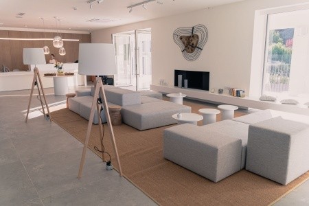 Radisson Resort Plaza Skiathos - 60