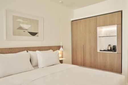 Radisson Resort Plaza Skiathos - 63