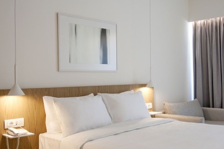 Radisson Resort Plaza Skiathos - 64