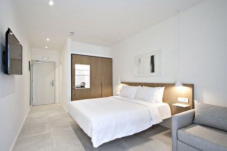 Radisson Resort Plaza Skiathos - 67