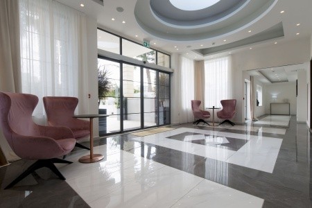 Urban Valley Resort & Spa - 44