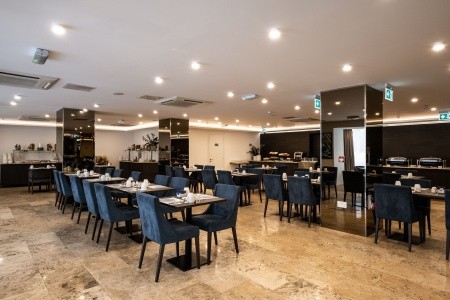 Urban Valley Resort & Spa - 45