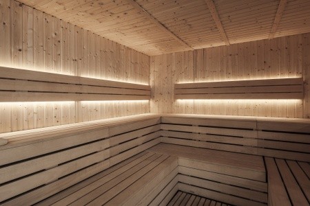 Urban Valley Resort & Spa - 48