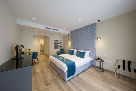 Urban Valley Resort & Spa - 50