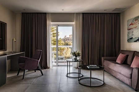 Urban Valley Resort & Spa - 51