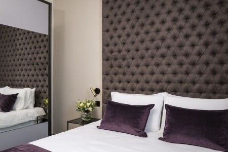 Urban Valley Resort & Spa - 53