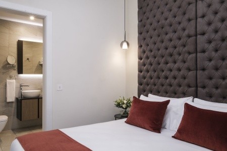 Urban Valley Resort & Spa - 55