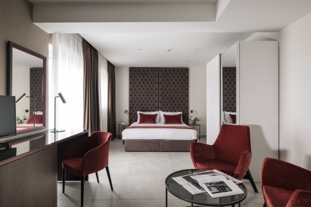 Urban Valley Resort & Spa - 56