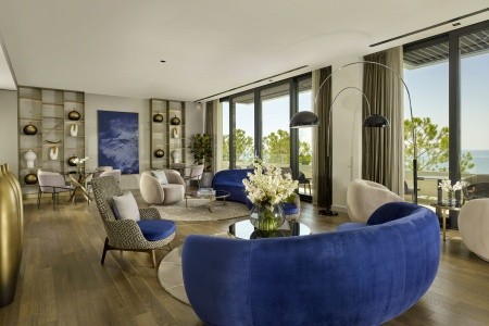 Grand Brioni A Radisson Collection (Ex. Brioni) - 130