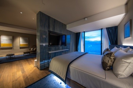 Grand Brioni A Radisson Collection (Ex. Brioni) - 140