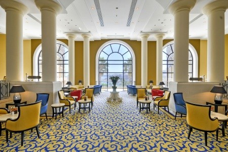 Corinthia Saint George's Bay - 90