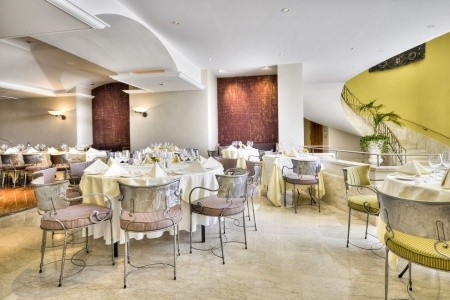 Corinthia Saint George's Bay - 94